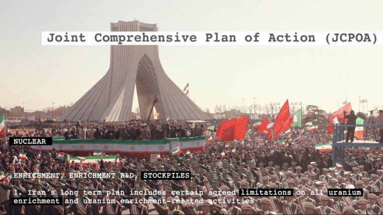 Deterring Iran After the Nuclear Deal: Highlights from CSIS’s Report