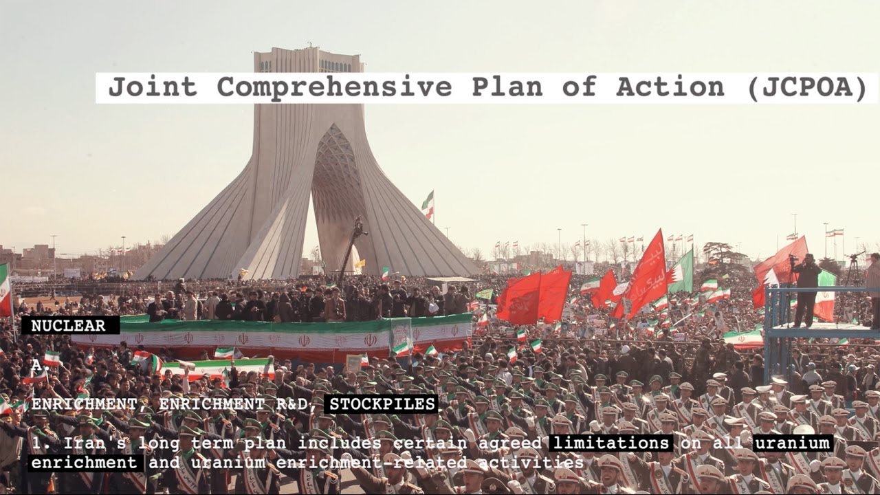 Deterring Iran After the Nuclear Deal: Highlights from CSIS’s Report