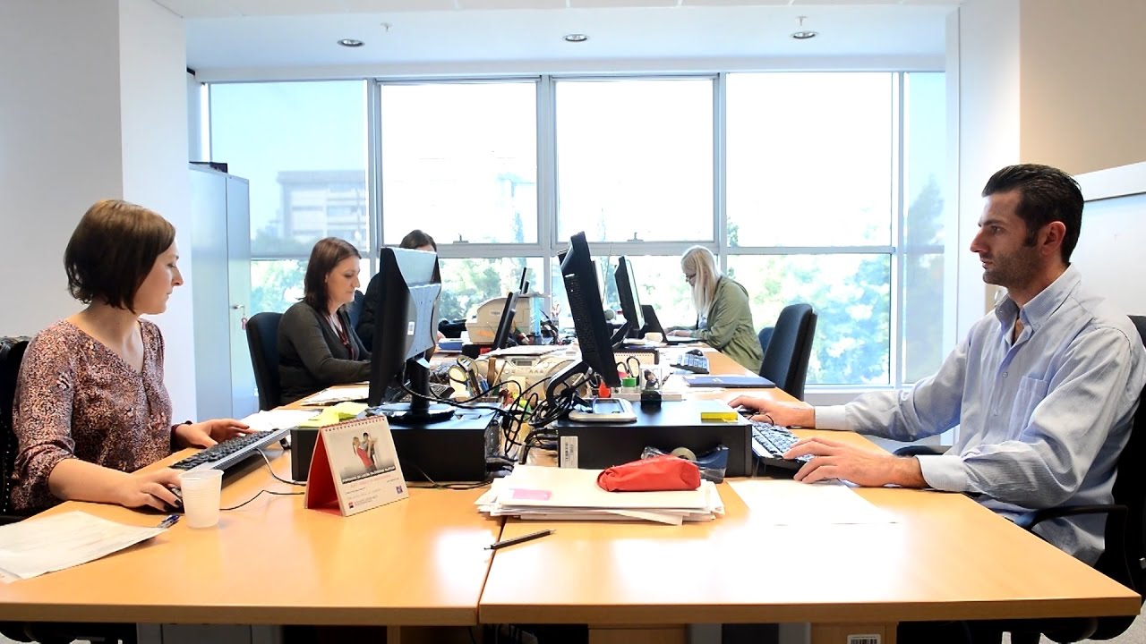 What impact will the future of work have on society?