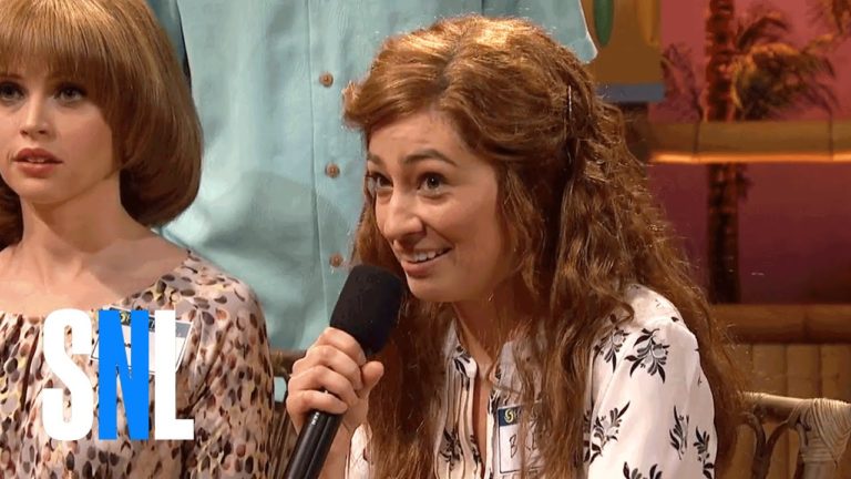 Corporate Retreat – SNL