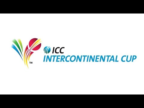 ICC Intercontinental Cup – Afghanistan v Ireland (Day 1)