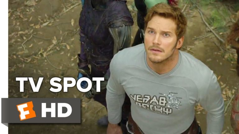 Guardians of the Galaxy Vol. 2 Extended TV Spot – In Theaters May 5 (2017) | Movieclips Trailers