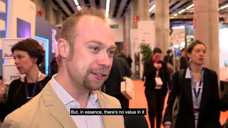 Industrial IoT: From disruption to opportunity (Josef Brunner, Relayr)