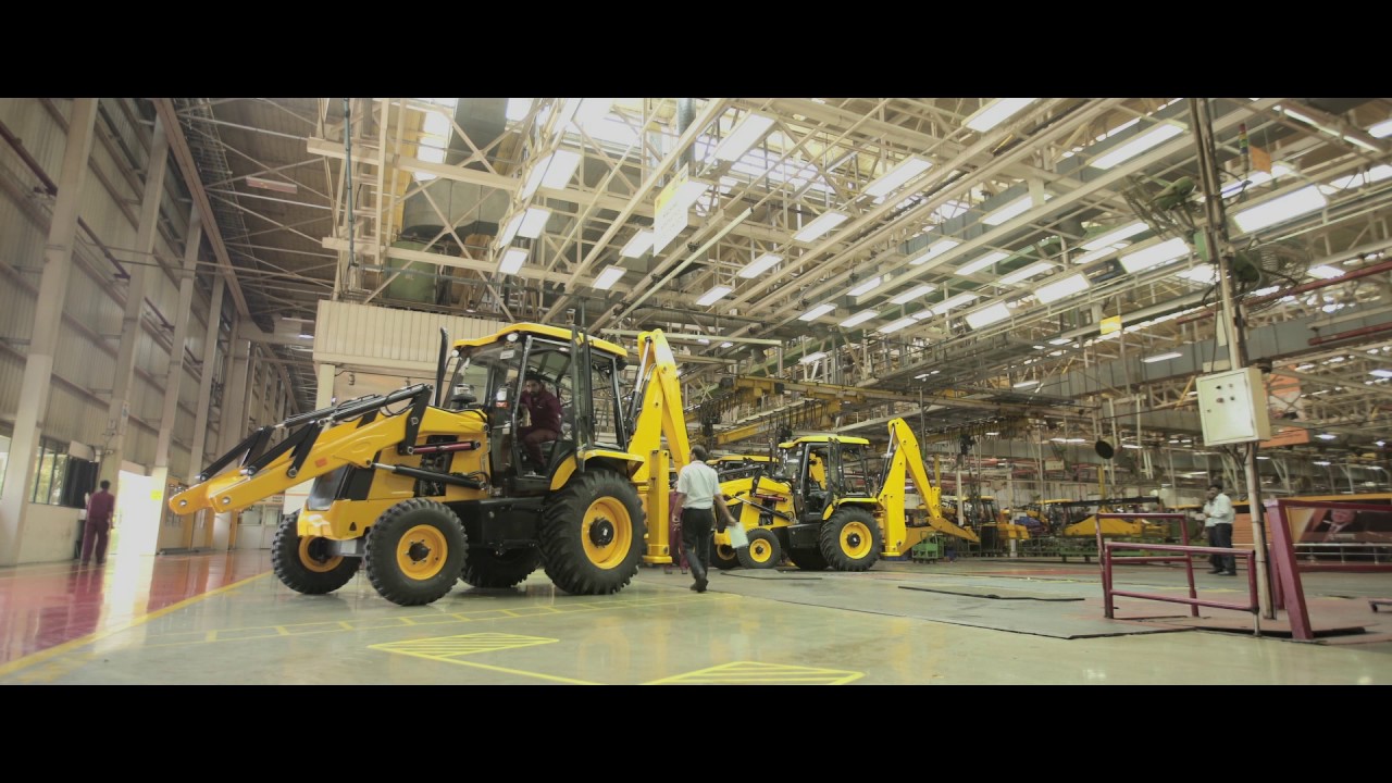 India’s Construction Sector (1 MIN)