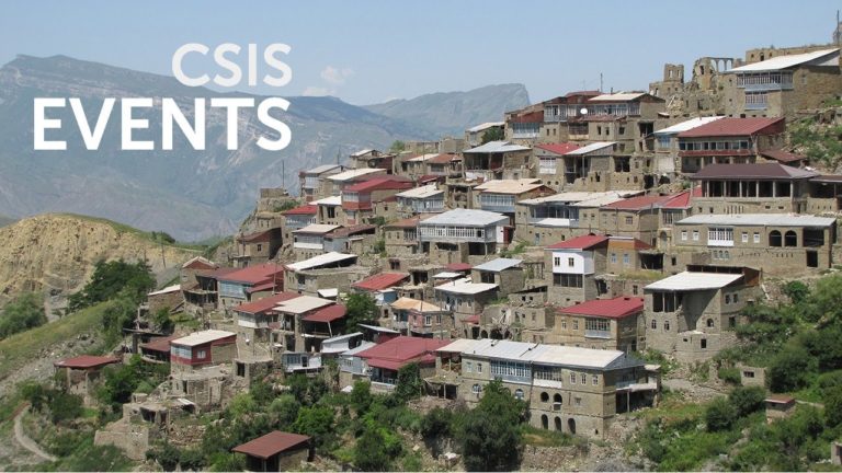 The Muslims of the Former Soviet Union in Exile