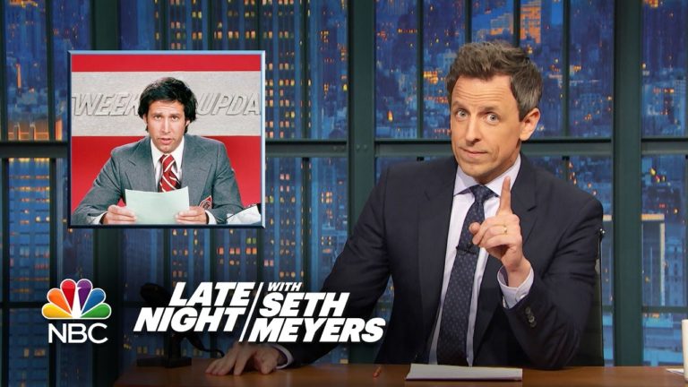 National Puppy Day, Joe Biden – Monologue