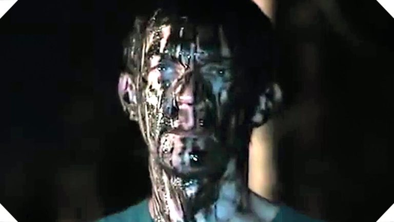 DARK Trailer (Netflix Series, 2017)