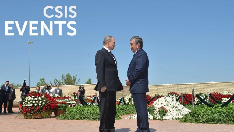 Uzbekistan After Karimov: An Update