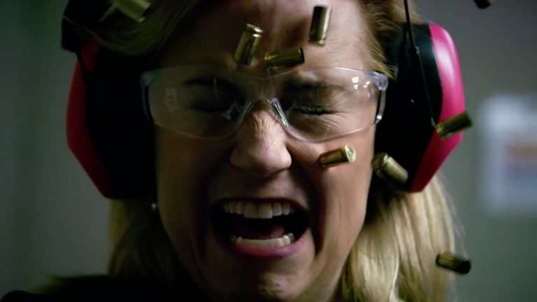 You’re! Not! Helping! | Full Frontal with Samantha Bee | TBS