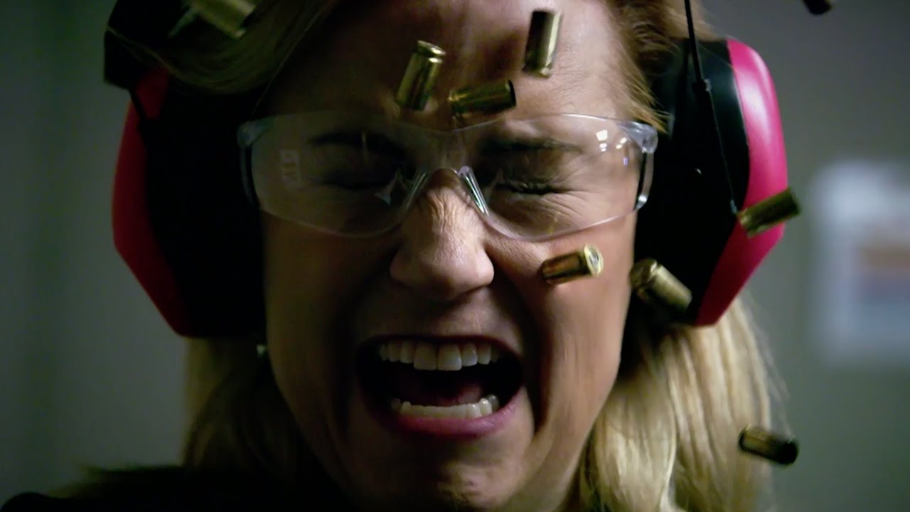 You’re! Not! Helping! | Full Frontal with Samantha Bee | TBS