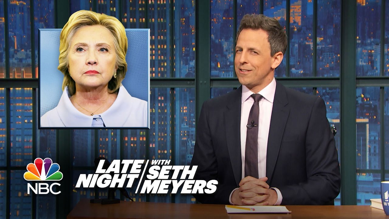 FBI’s Russian Interference Investigation, Donald Jr. – Monologue