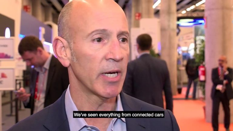 Industrial IoT: From disruption to opportunity (Jason Cohenour, Sierra Wireless)