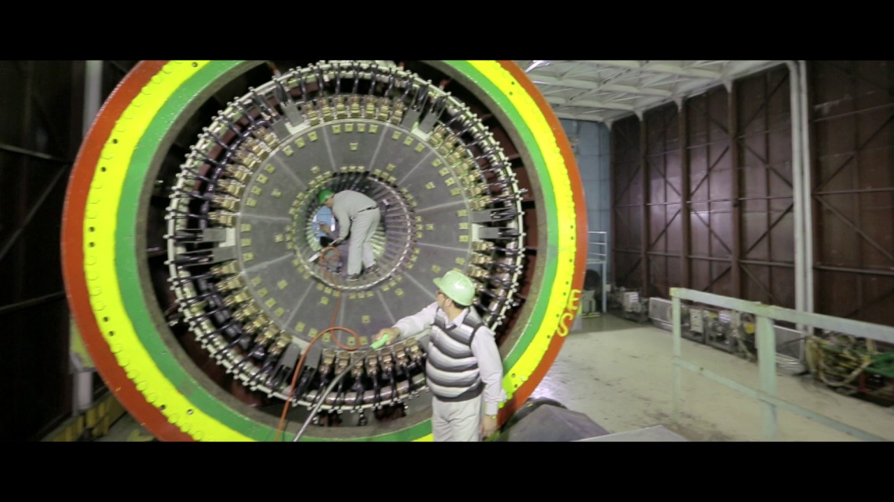 India’s Electrical Machinery Sector (1 MIN)