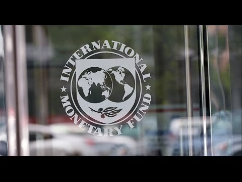 IMF’s Gerry Rice on possible RMB inclusion in SDR basket