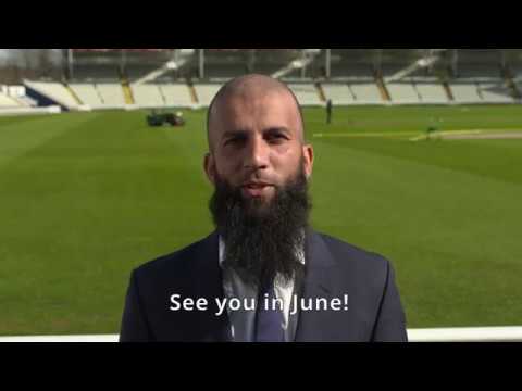 Tickets for every #CT17 match back on sale now!