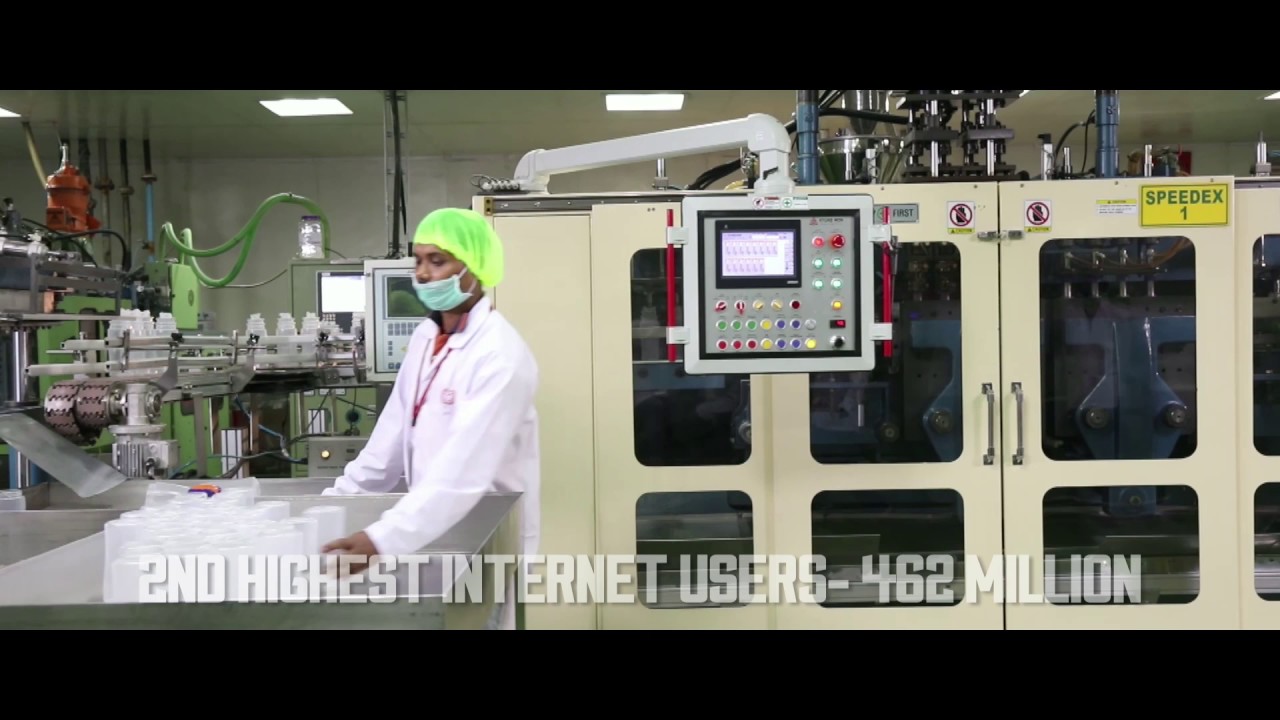 India’s Electronics Sector (1 MIN)