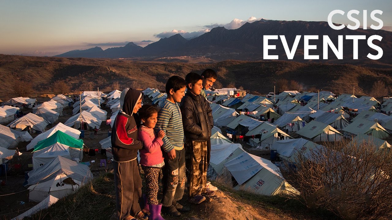 The Conservative Case for Development: A Conversation with Andrew Mitch…