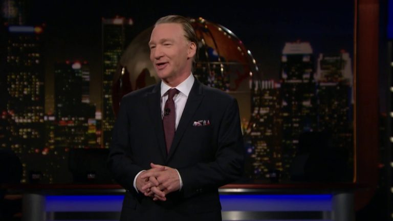 Monologue: A Few of Republicans’ Favorite Things | Real Time with Bill Maher (HBO)
