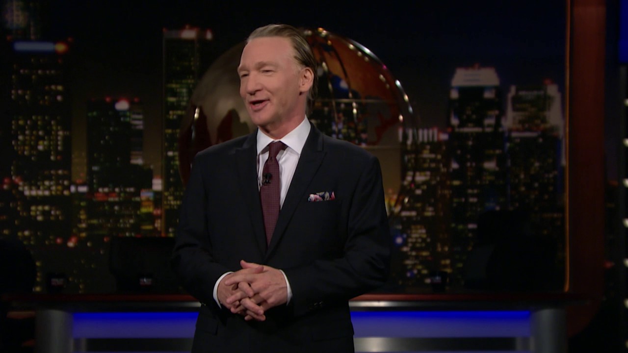 Monologue: A Few of Republicans’ Favorite Things | Real Time with Bill Maher (HBO)