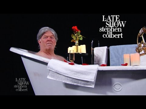 Steve Bannon’s Bathtub Musings