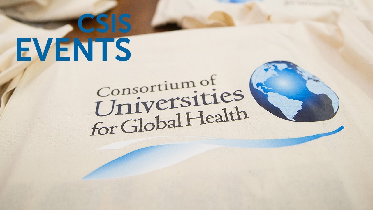 “The Administration’s budget, Congress and Global Health”