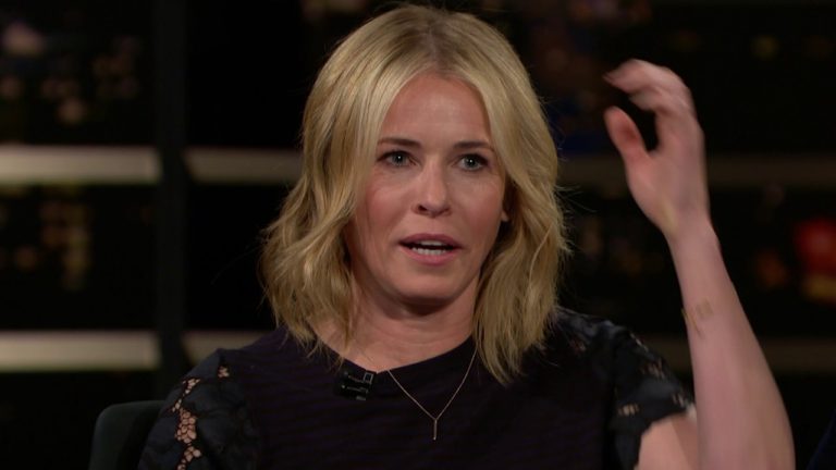 Intel, Private Prisons, North Korea | Overtime with Bill Maher