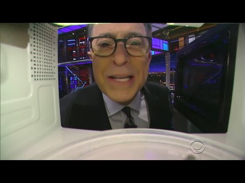 Late Show Presents: One Week Older, March 19