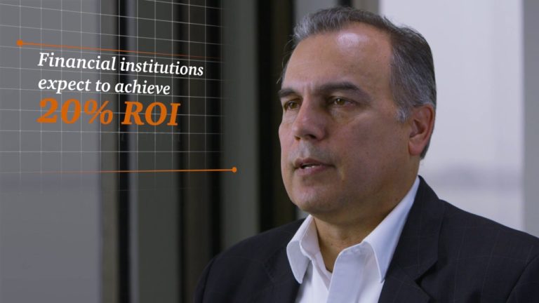 FinTech’s growing influence on Financial Services