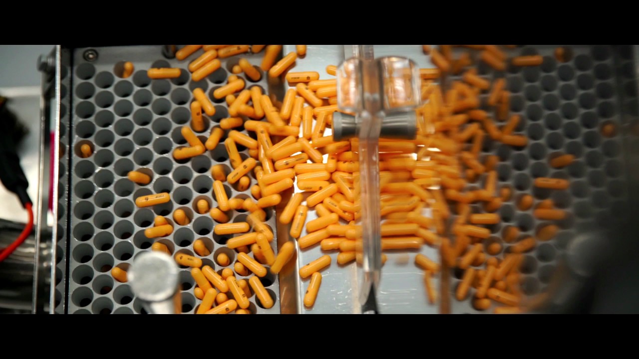 India’s Pharma Sector (1 MIN)