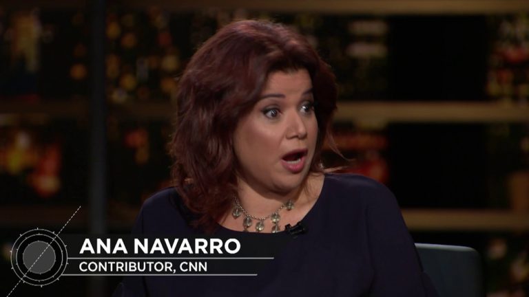 Bombing Both Sides | Real Time with Bill Maher (HBO)