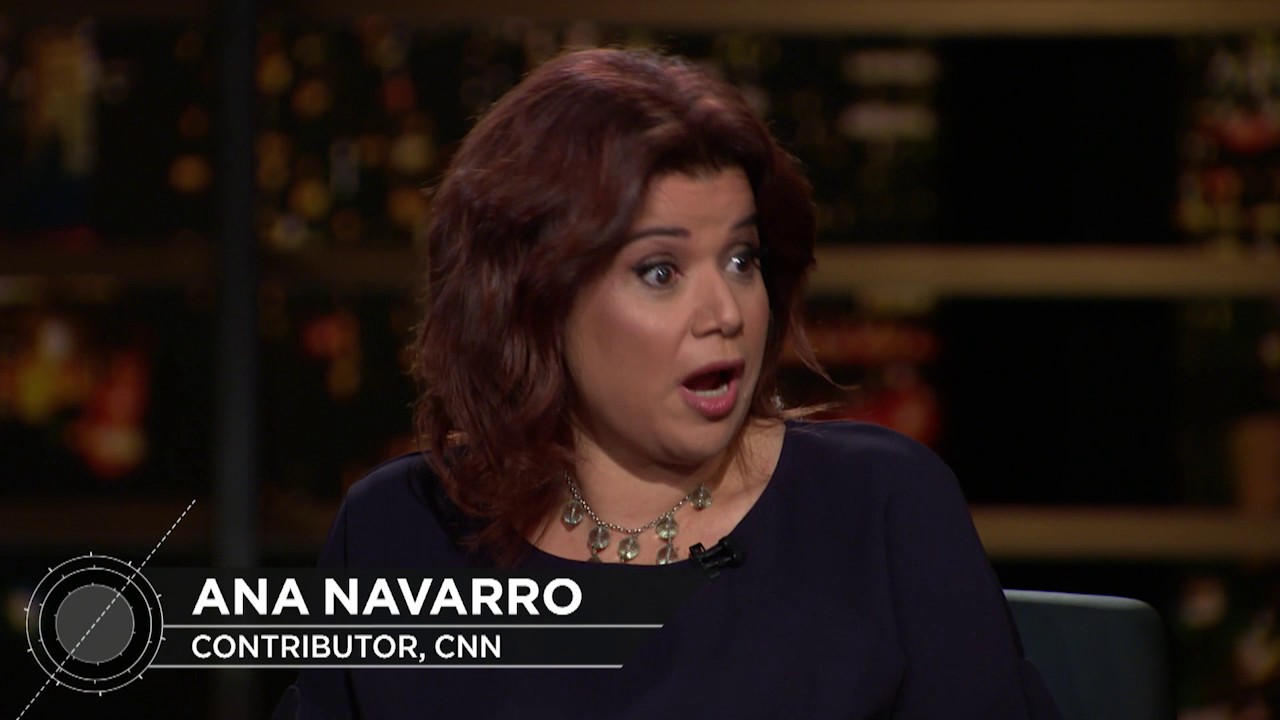 Bombing Both Sides | Real Time with Bill Maher (HBO)