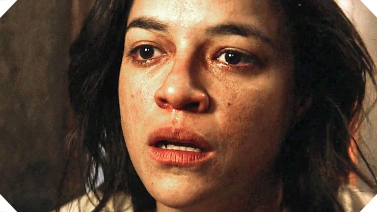 THE АSSІGNMЕNT (Michelle Rodriguez, 2017) – Final TRAILER