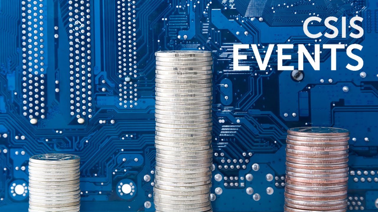 Foreign Investment and National Security: Does CFIUS Need Expanded Powe…