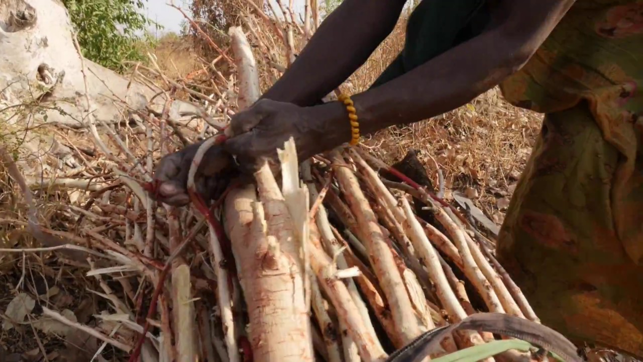 Cocinas eficientes para una vida mejor