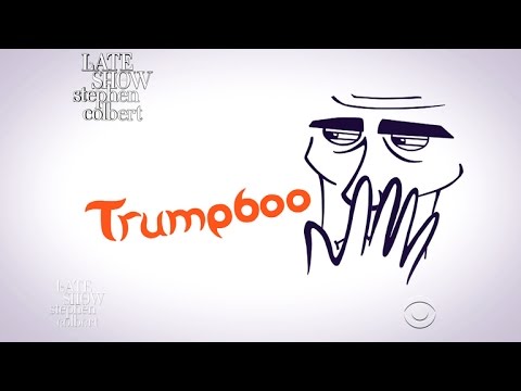 Move Over, Taboo. America’s New Favorite Game Is Trumpboo!