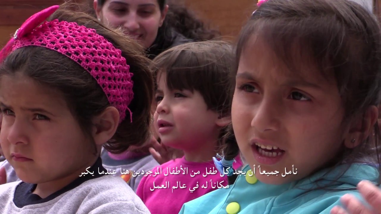 Syria’s refugees need our help, and so do the communities hosting them…