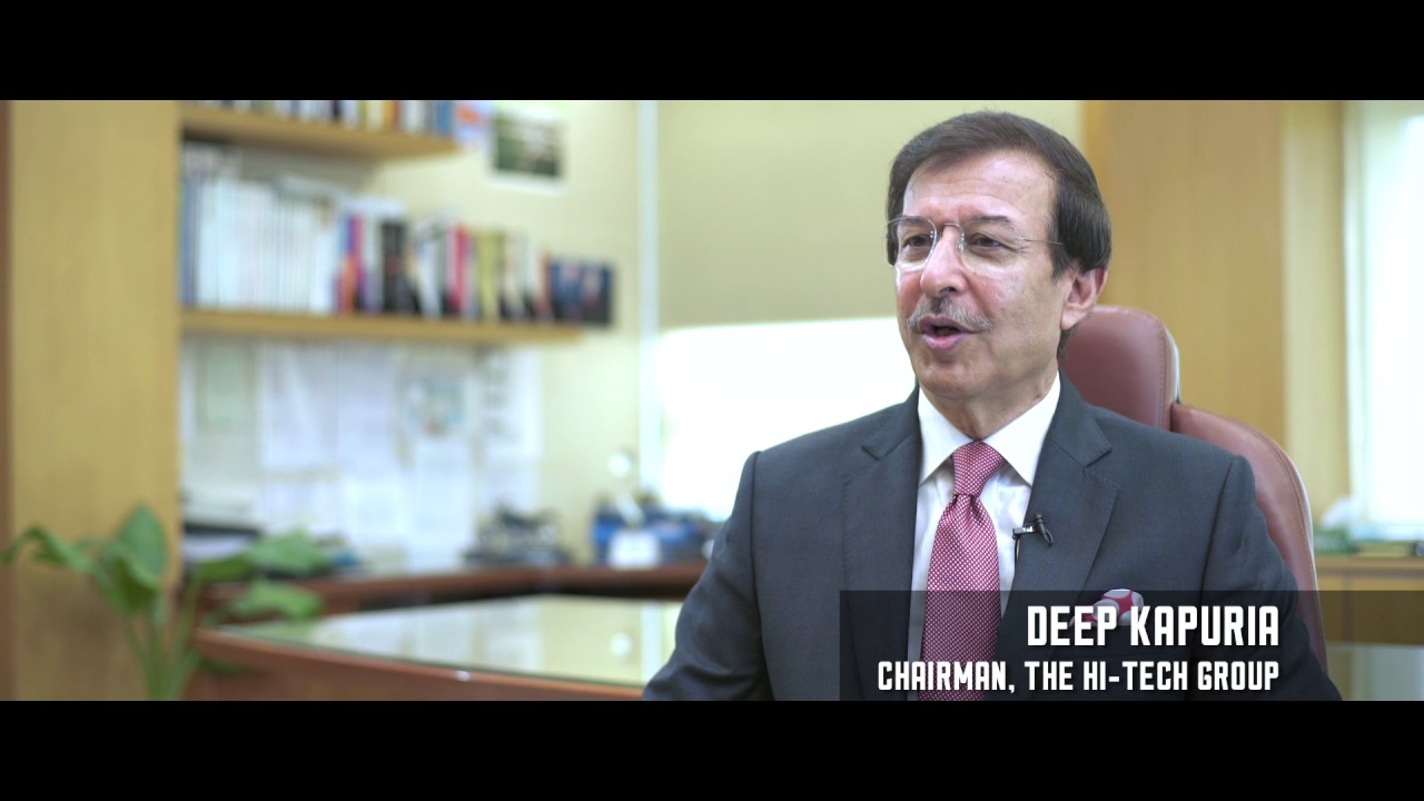 India’s Auto Components Sector (1 MIN)