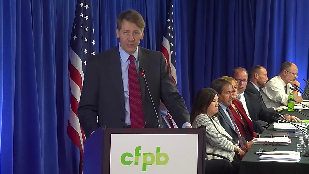 Washington, DC – CUAC Meeting on 03/30/2017