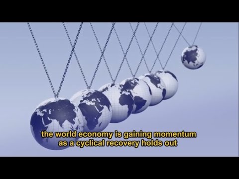 Building a More Resilient Global Economy