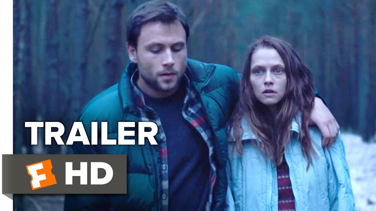 Berlin Syndrome Trailer #1 (2017) | Movieclips Trailers