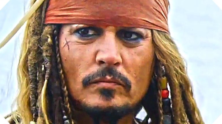 On the Set of PIRATES OF THE CARIBBEAN 5 [Behind The Scenes, 2017]