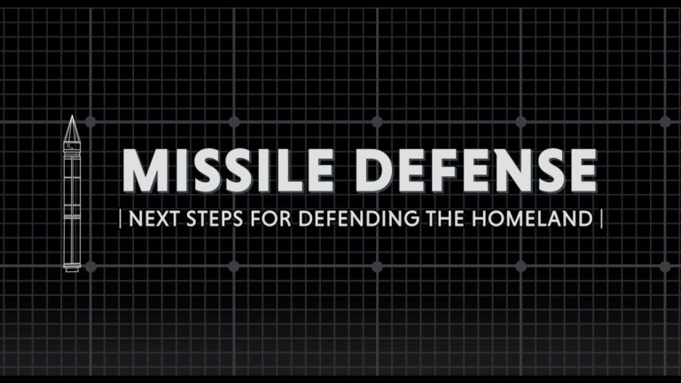 Missile Defense: Next Steps for Defending the Homeland