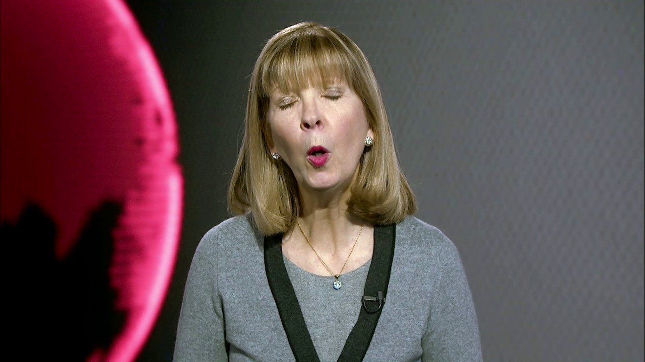 PwC Global Mobility Spotlight on Julia Onslow-Cole