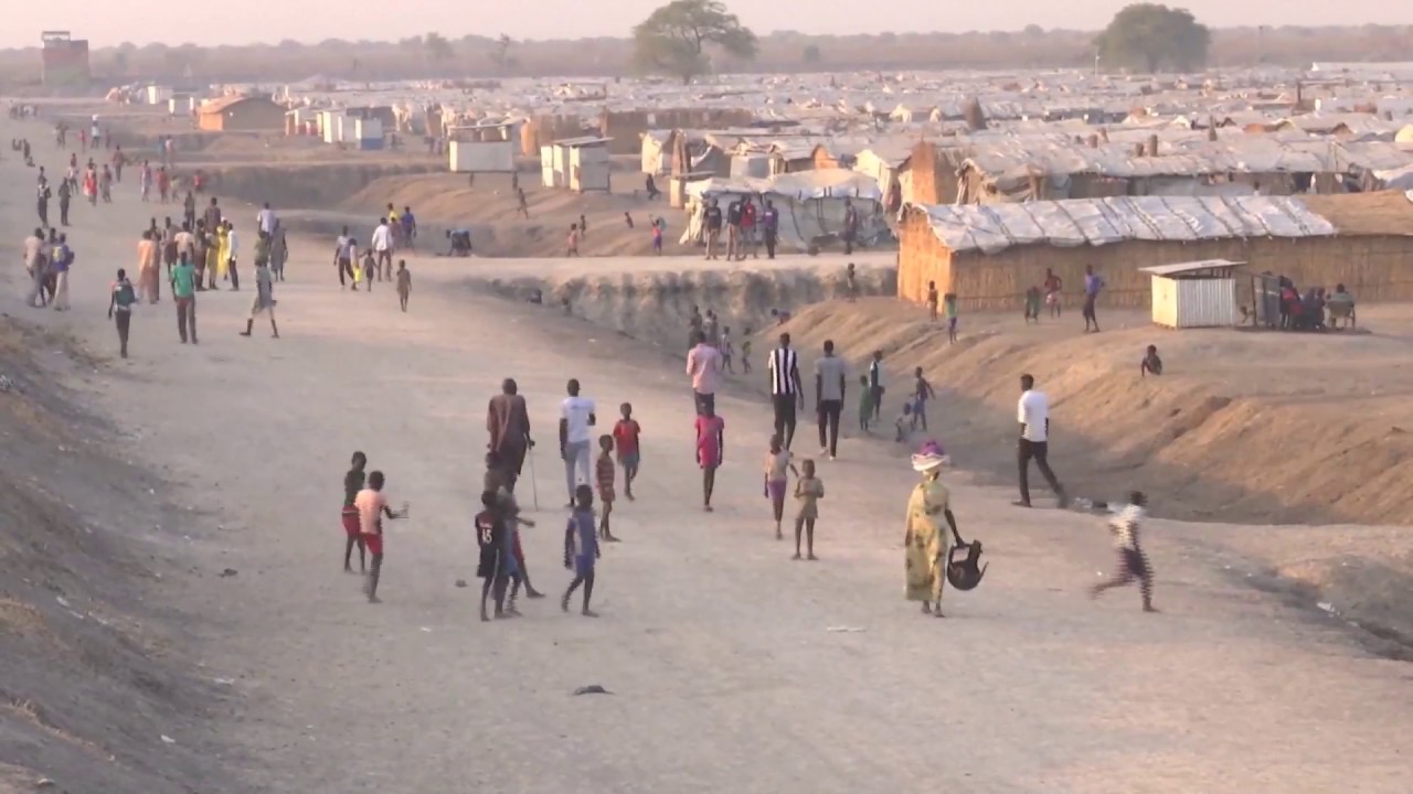 Sexual exploitation and abuse problem not new; not unique to the UN – Jane Holl Lute