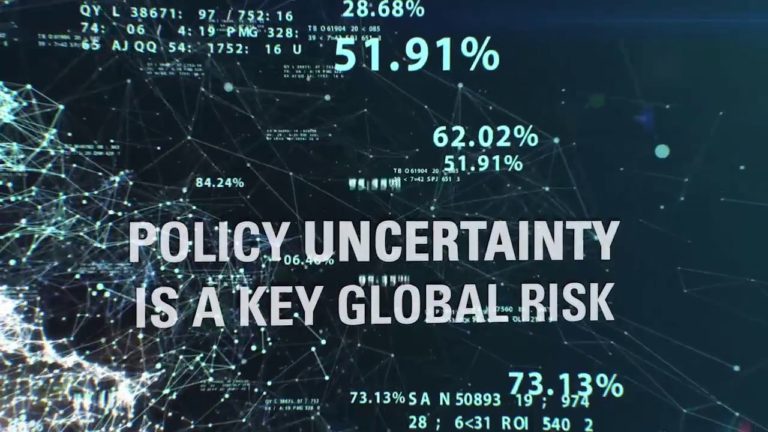 IMF’s Global Financial Stability