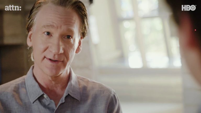 Bill Breaks Down the Lies About Marijuana | ATTN: and Real Time (HBO)