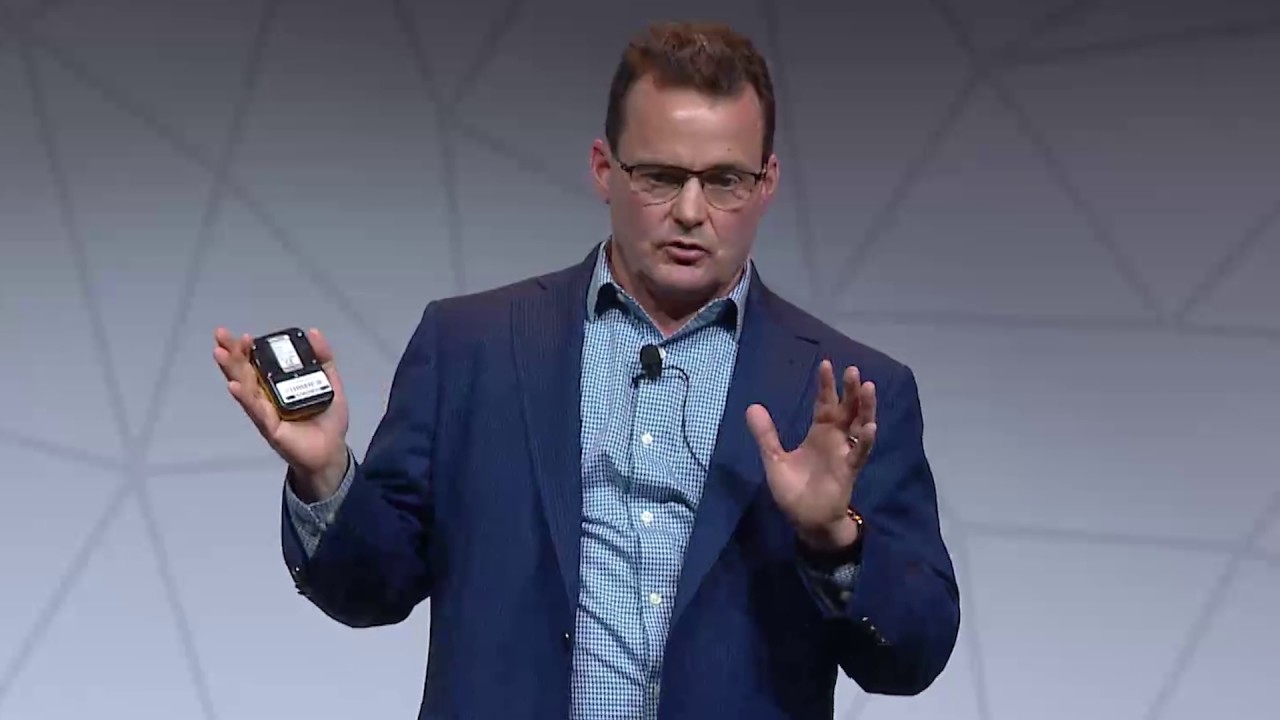 BXT: Transforming data into action