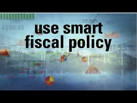 IMF’s Fiscal Monitor