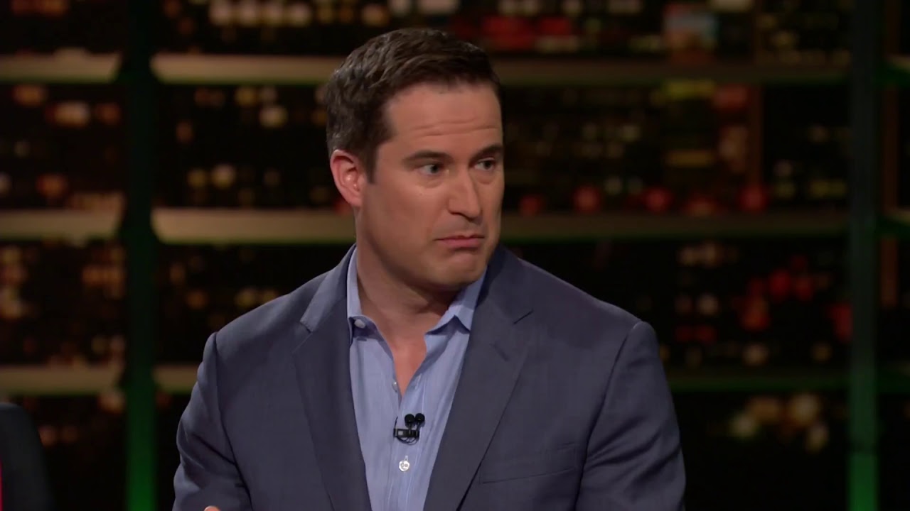 Watch Overtime: April 21, 2017 (HBO)