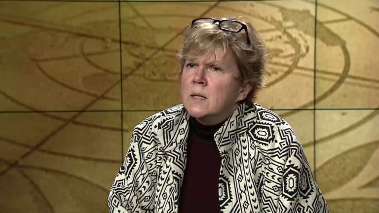 UN whistleblower protection policy: ‘We have a right to expect the best from each other’ – Jane Holl